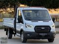 SEMİZOĞLU'YENI LOGO M KAMYONET XENON-İLERİ SÜRÜŞ FULL+FULL