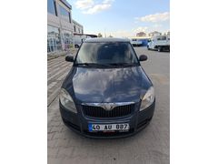 Sahibinden Skoda Fabia 1.2 Classic
