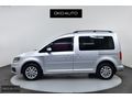 DKD AUTO 2016 MODEL BAKIMLI 142.000 KM VW CADDY COMFORTLİNE