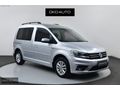 DKD AUTO 2016 MODEL BAKIMLI 142.000 KM VW CADDY COMFORTLİNE