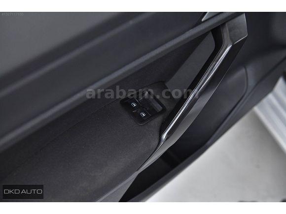 DKD AUTO 2016 MODEL BAKIMLI 142.000 KM VW CADDY COMFORTLİNE