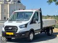 MİRHAN OTOMOTİV'DEN*0 KM*2025 TRANSİT 350M ARKA ÇEKER HATASIZ