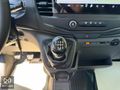 MİRHAN OTOMOTİV'DEN*0 KM*2025 TRANSİT 350M ARKA ÇEKER HATASIZ
