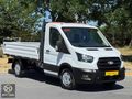 MİRHAN OTOMOTİV'DEN*0 KM*2025 TRANSİT 350M ARKA ÇEKER HATASIZ