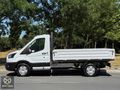 MİRHAN OTOMOTİV'DEN*0 KM*2025 TRANSİT 350M ARKA ÇEKER HATASIZ