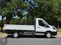 MİRHAN OTOMOTİV'DEN*0 KM*2025 TRANSİT 350M ARKA ÇEKER HATASIZ