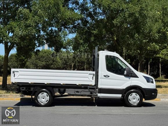 MİRHAN OTOMOTİV'DEN*0 KM*2025 TRANSİT 350M ARKA ÇEKER HATASIZ