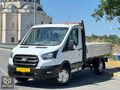 MİRHAN OTOMOTİV'DEN*0 KM*2025 TRANSİT 350M ARKA ÇEKER HATASIZ