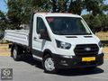 MİRHAN OTOMOTİV'DEN*0 KM*2025 TRANSİT 350M ARKA ÇEKER HATASIZ