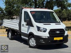 MİRHAN OTOMOTİV'DEN*0 KM*2025 TRANSİT 350M ARKA ÇEKER HATASIZ