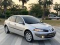 M.ŞEKERCİ'den BOYASIZ SOLUKSUZ 6 İLERİ 105 BG KRAL MEGANE