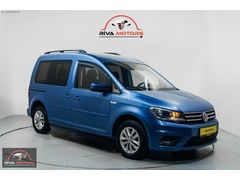 2017 CADDY 2,0 TDI ORJİNAL COMFORTLİNE 145KM LASMAN RENK