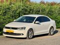 FIRSAT ARACI VW JETTA 1.2 TSI COMFORTLINE 2011 MODEL