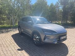 Sahibinden BYD Seal U DM-i 1.5 Phev 2025 Model