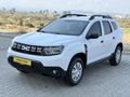 2023 DUSTER HATASIZ BOYASIZ HASAR KAYITSIZ