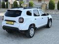 2023 DUSTER HATASIZ BOYASIZ HASAR KAYITSIZ