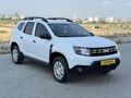 2023 DUSTER HATASIZ BOYASIZ HASAR KAYITSIZ