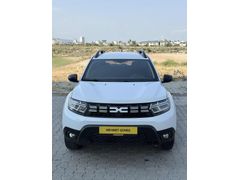 2023 DUSTER HATASIZ BOYASIZ HASAR KAYITSIZ