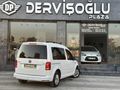 2016 CADDY HATASIZ CONFORTLİNE DSG