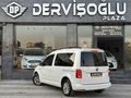 2016 CADDY HATASIZ CONFORTLİNE DSG