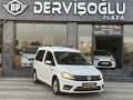 2016 CADDY HATASIZ CONFORTLİNE DSG