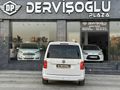 2016 CADDY HATASIZ CONFORTLİNE DSG