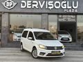 2016 CADDY HATASIZ CONFORTLİNE DSG