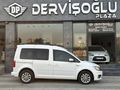 2016 CADDY HATASIZ CONFORTLİNE DSG