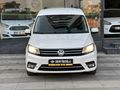 2016 CADDY HATASIZ CONFORTLİNE DSG