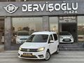 2016 CADDY HATASIZ CONFORTLİNE DSG