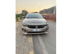 Sahibinden Fiat Egea 1.3 Multijet Urban 2019 Model  195.000 km Şampanya