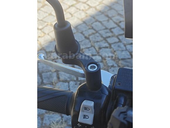 Memurdan SYM Jet 14 200i ABS