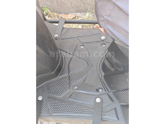 Memurdan SYM Jet 14 200i ABS