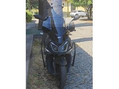 Memurdan SYM Jet 14 200i ABS