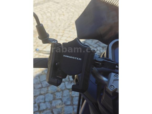 Memurdan SYM Jet 14 200i ABS