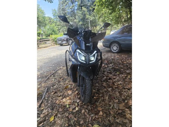 Memurdan SYM Jet 14 200i ABS