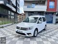 2018 VOLKSWAGEN CADDY 2.0 TDİ COMFORTLİNE DSG 105 BİN BOYASIZ