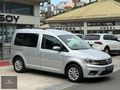 2016 CADDY 2.0 TDI COMFORTLİNE MANUEL 172.000KM