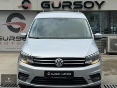 2016 CADDY 2.0 TDI COMFORTLİNE MANUEL 172.000KM