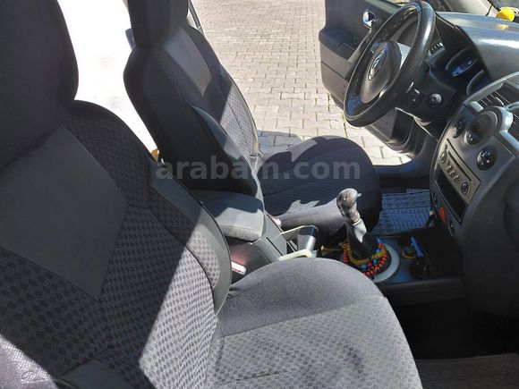 Sahibinden Renault Megane 1.5 dCi Dynamique 2005 Model
