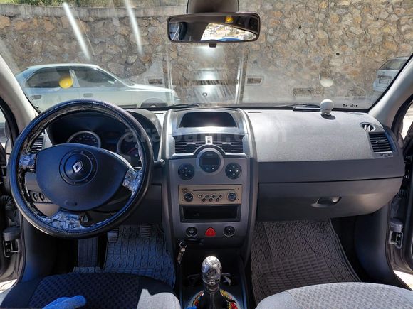 Sahibinden Renault Megane 1.5 dCi Dynamique 2005 Model