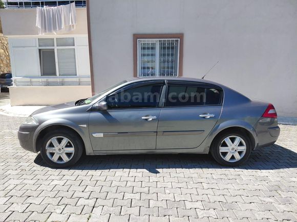 Sahibinden Renault Megane 1.5 dCi Dynamique 2005 Model