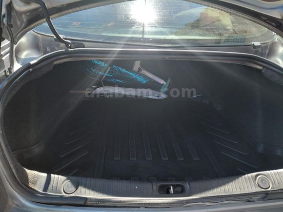 Sahibinden Renault Megane 1.5 dCi Dynamique 2005 Model