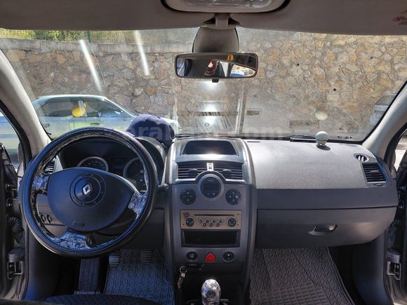 Sahibinden Renault Megane 1.5 dCi Dynamique 2005 Model