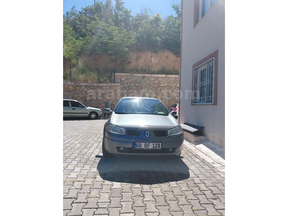 Sahibinden Renault Megane 1.5 dCi Dynamique 2005 Model