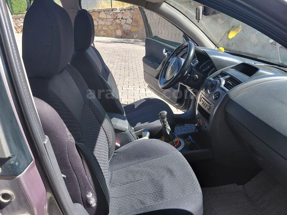 Sahibinden Renault Megane 1.5 dCi Dynamique 2005 Model
