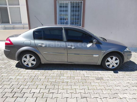 Sahibinden Renault Megane 1.5 dCi Dynamique 2005 Model