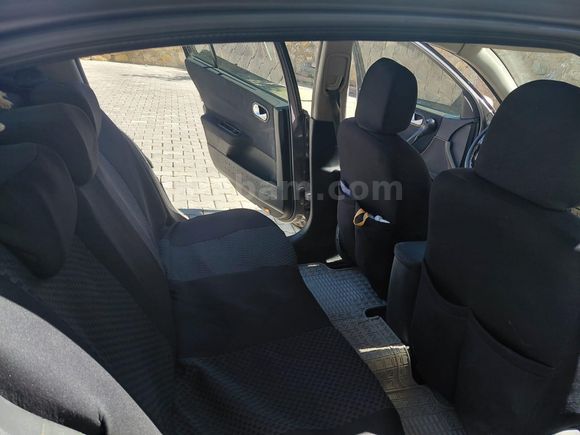 Sahibinden Renault Megane 1.5 dCi Dynamique 2005 Model