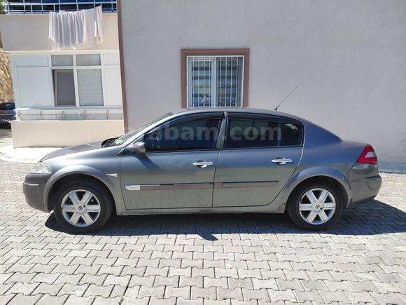 Sahibinden Renault Megane 1.5 dCi Dynamique 2005 Model