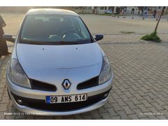 Sahibinden Renault Clio 1.5 dCi Authentique 2007 Model
